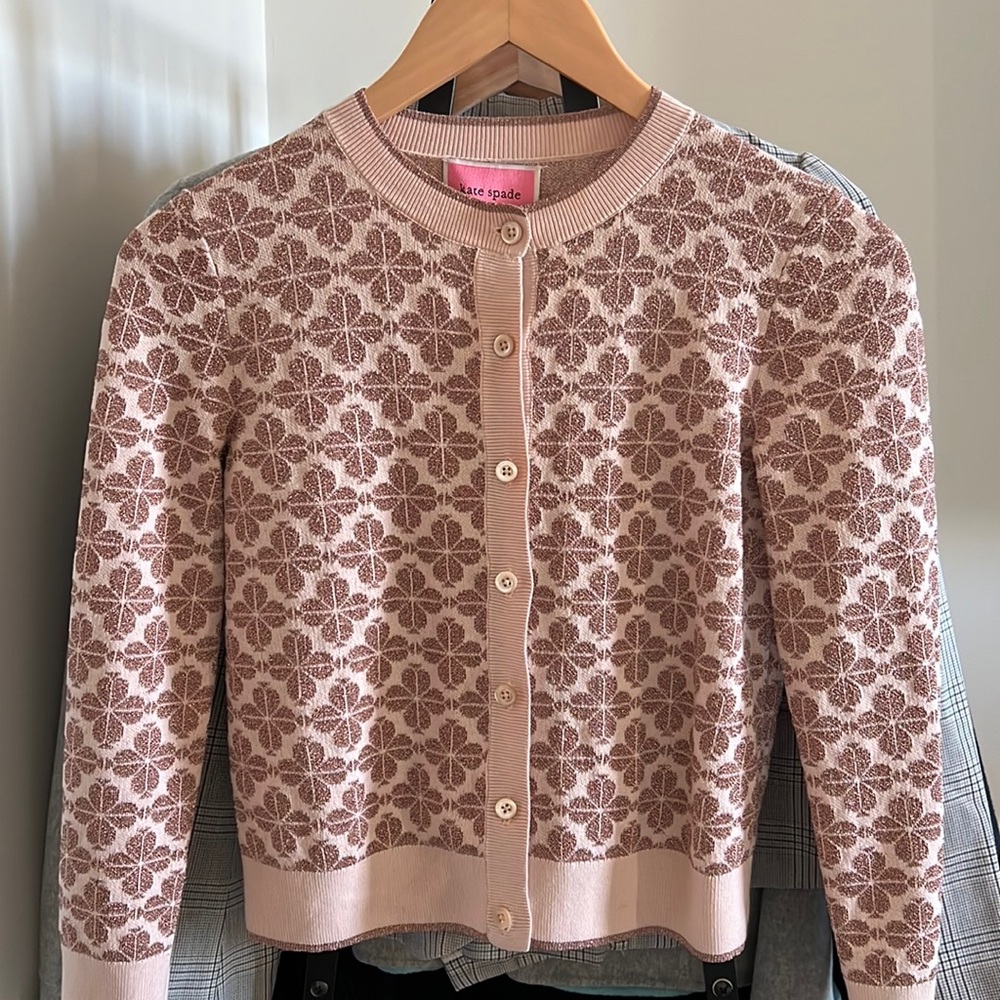 Kate Spade Cardigan